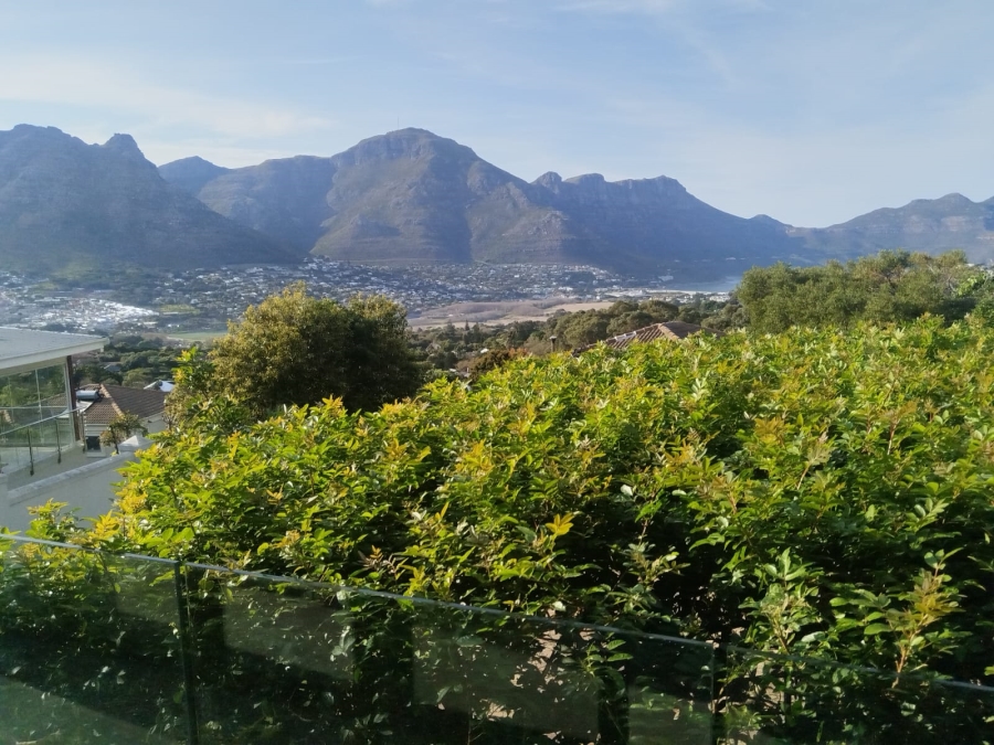 To Let 3 Bedroom Property for Rent in Kronenzicht Western Cape